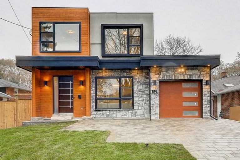 Up Against the System: The Battle to Get a Building Permit