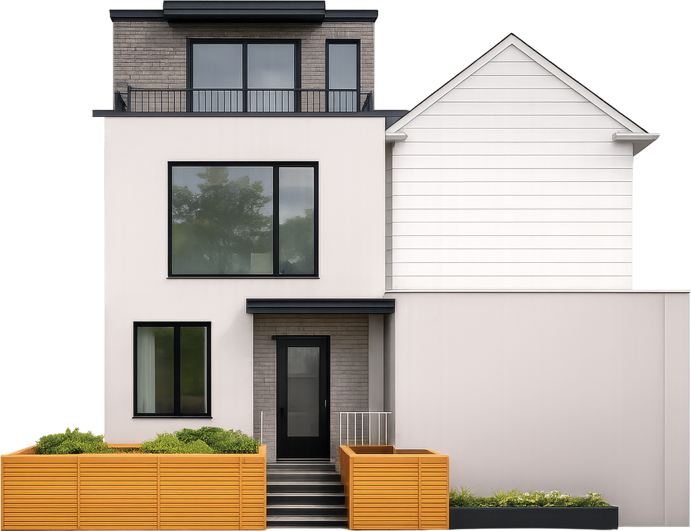 House render