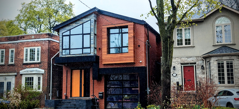 Custom Built Homes & Home Additions - Wellcore Corporation