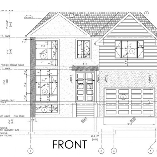 Expand your house with second story addition 